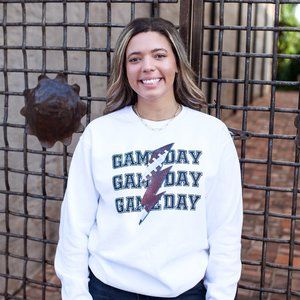Gameday Sweatshirt